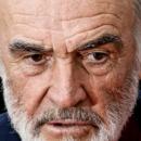 Sean Connery est mort