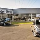 "SAGA Mercedes-Benz" recrute un Vendeur automobile véhicules neufs [H/F] à Loison-sous-Lens