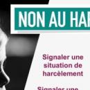 Journée Nationale de lutte contre le harcèlement Scolaire