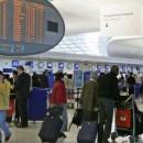 Trafic de faux tests négatifs à l’aéroport de Roissy