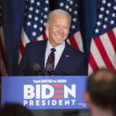 Joe Biden élu président des Etats Unis