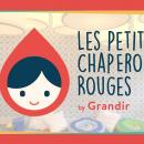 La crèche "Les Petits Chaperons Rouges" à La Madeleine recrute une Auxiliaire de puériculture [H/F]