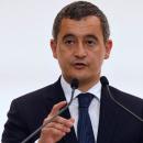 Le ministre de l’Intérieur Gérald Darmanin demande plus de verbalisations autour du confinement et des attestations