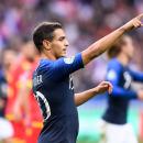 Equipe de France : Ben Yedder forfait