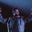 The Weeknd assurera le show de le mi-temps du Superbowl LV