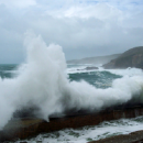 URGENT  Avis de tempête ce dimanche sur les Hauts de France avec des vents à 110 KM/H