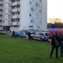 Un homme attaque plusieurs personnes âgées en pleine rue faisant deux morts et un blessé grave