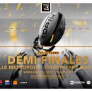 STADE PIERRE MAUROY ouverture de la billetterie pour la demi finale du Top 14