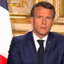 Emmanuel Macron parlera aux français la semaine prochaine