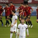 Football : Humiliation pour les allemands