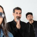 Le groupe américano-arménien System Of A Down récolte 600 000 $ pour aider l'Arménie en guerre