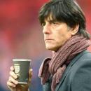 Malgré la débâcle 6-0 contre l'Espagne, Joachim Löw reste sélectionneur de l'Allemagne