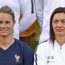 Equipe de France féminine : Malgré la polémique, Corinne Diacre sélectionne Amandine Henry