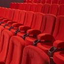 Réouverture envisagée mi-décembre pour les cinémas et salles de spectacle