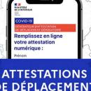 L'attestation laissera place à un couvre-feu, au 15 décembre