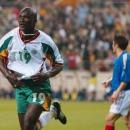 Le footballeur Papa Bouba Diop est décédé, un ancien du RC Lens