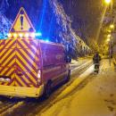 Accident de car scolaire dans le Doubs