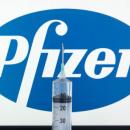 Pfizer/BioNTech a déposé une demande d'autorisation de son vaccin en Europe