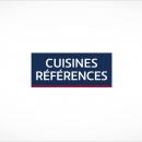 "Cuisines Références" à Arras recrute un concepteur-vendeur [H/F]