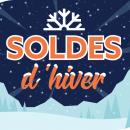 Les soldes d'hiver vont-ils être reportés?