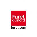 Le "Furet du Nord" à Roubaix recrute un vendeur [H/F] en librairie