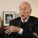 URGENT : Valery Giscard d'Estaing est décédé à l'âge de 94 ans