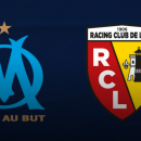 Olympique de Marseille - RC Lens le 3 Janvier à 21h