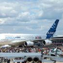 Le Salon du Bourget édition 2021 est annulé