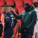 Le match PSG/Basaksehir interrompu après des accusations de racisme