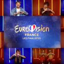 Destination Eurovision : 21 Juin Le Duo, Cephaz, Barbara Pravi ou Ken Carlter vont tenter de partir à l'Eurovision