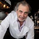 Le célèbre chef étoilé Marc Meneau est mort à l'âge de 77 ans