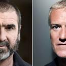 La plainte de Didier Deschamps contre Eric Cantona déclarée nulle