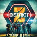 Audiences TV : L'émission "District Z" a été suivie par 5,36 millions de téléspectateurs