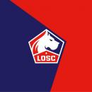 Lille leader de la ligue 1 !