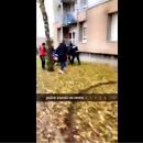 La vidéo de l'agression des policiers à Valenciennes