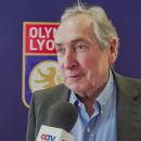 Gérard Houllier est mort à l'âge de 73 ans