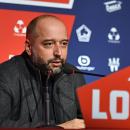 Vers un changement de présidence au LOSC ?