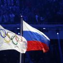 La Russie exclue 2 ans des Jeux Olympiques