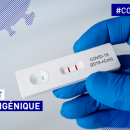 Tests antigéniques : Une étude remet en cause leurs fiabilités qui provoquerait des "faux négatifs ou positifs"