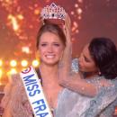 Amandine Petit, Miss Normandie, est notre Miss France 2021