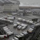 Le port de Douvres a rouvert cette nuit