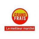 "Grand Frais" à Villeneuve-d'Ascq recrute un Vendeur spécialisé en fruits et légumes [H/F]