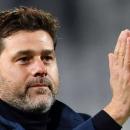 Mauricio Pochettino nouvel entraineur du PSG