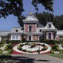 Le ranch Neverland de Michael Jackson vendu