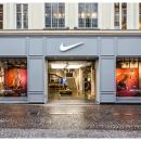 "Nike" à Lille recrute un Caissier-Vendeur [H/F]