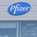 Pfizer Belgique annonce des retards de livraison du vaccin