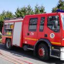 Amiens : Un homme et une femme sont morts cette nuit dans l'incendie d'une maison