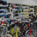 Les vélos neufs vendus en magasin doivent désormais porter un "identifiant unique"