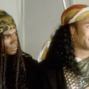 Un biopic sur la folle histoire du groupe Milli Vanilli est en préparation