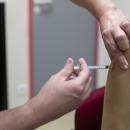 La vaccination des soignants du CHU de Lille a commencé